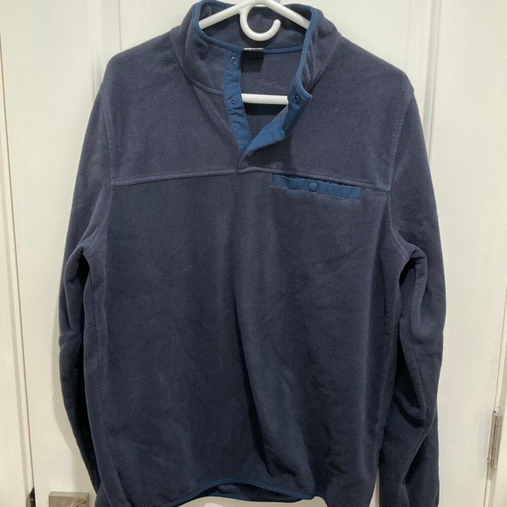 32 Degree Heat Sweater, Men's size M,excellent condition, 1 piece